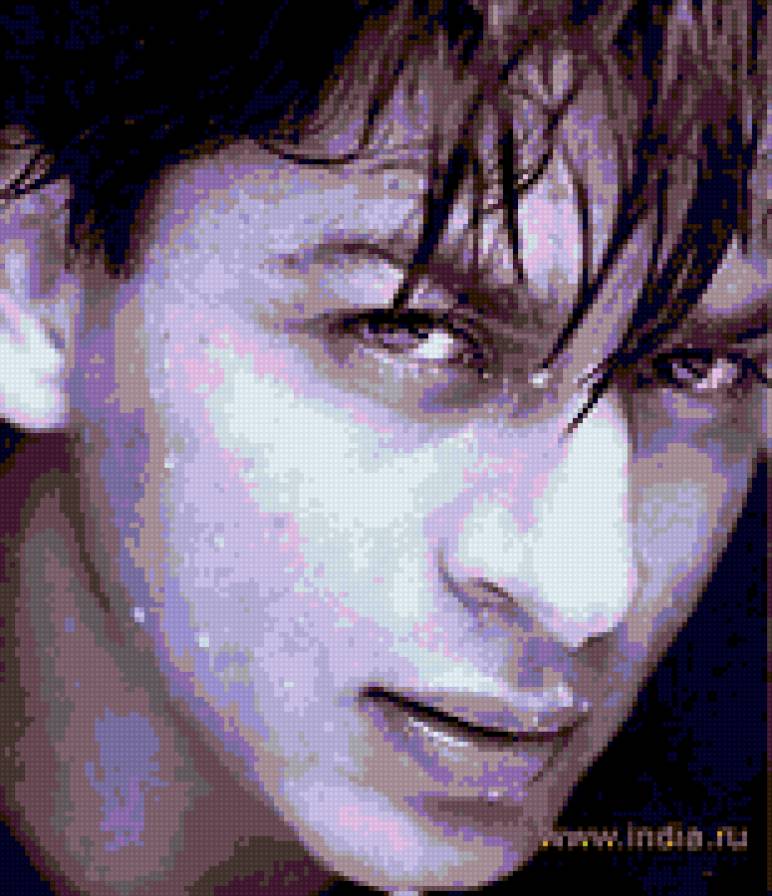 шахрукх кхан - индийские актеры - предпросмотр