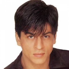 Схема вышивки «шахрукх кхан»