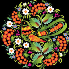 Схема вышивки «№245352»