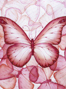 Схема вышивки «детский рисунок»