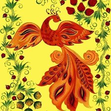 Схема вышивки «№245367»