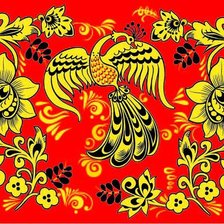 Схема вышивки «№245375»