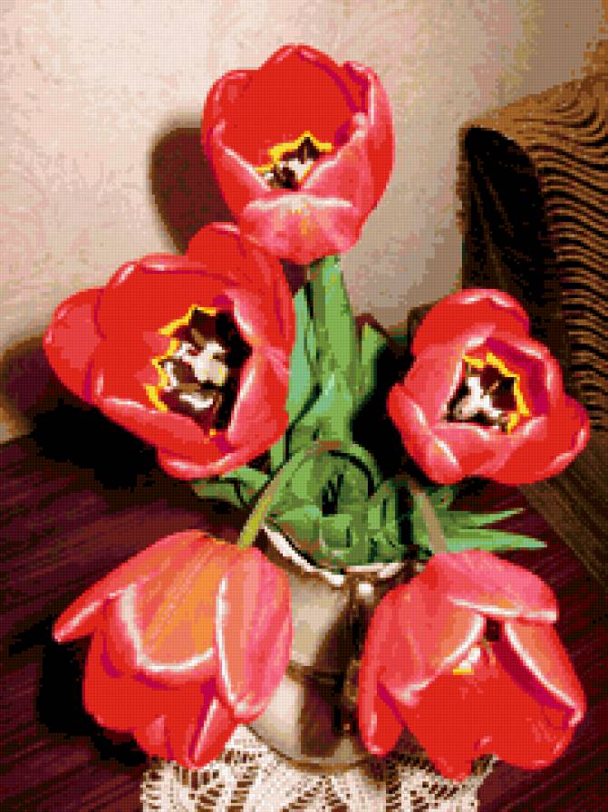 Тюльпаны111 - предпросмотр