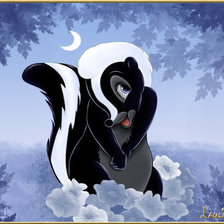 Схема вышивки «Цветочек»