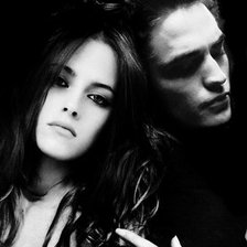 эдвард бела