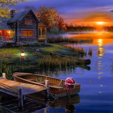 Схема вышивки «№245510»