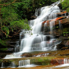 Схема вышивки «№245528»