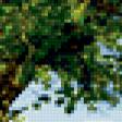 Предпросмотр схемы вышивки «№245529»
