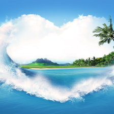 Схема вышивки «№245530»