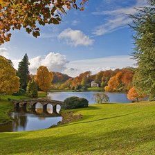 Схема вышивки «№245537»