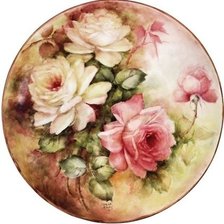 Схема вышивки «№245545»