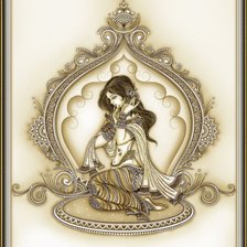 Схема вышивки «№245634»