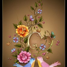 Схема вышивки «№245646»