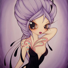 Схема вышивки «№245660»