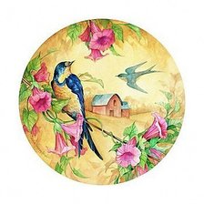 Схема вышивки «№245725»