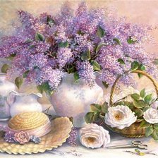 Схема вышивки «№245737»