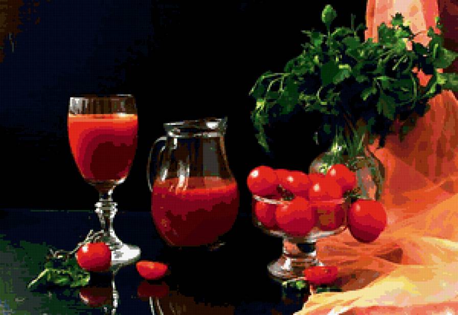 натюрморт - натюрморт - предпросмотр