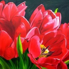 Схема вышивки «№245768»