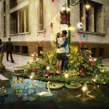 Схема вышивки «№245771»