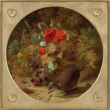 Схема вышивки «№245780»