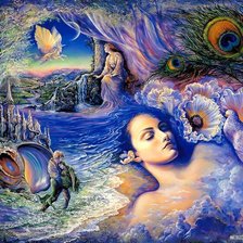 Схема вышивки «№245781»