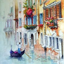 Схема вышивки «№245782»