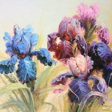 Схема вышивки «№245790»