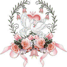 Схема вышивки «№245796»