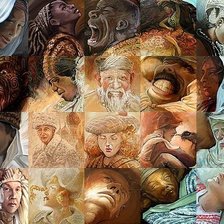 Схема вышивки «№245797»