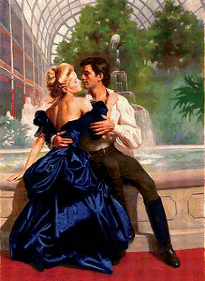 №245811 - валентинка - предпросмотр