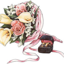 Схема вышивки «№245815»