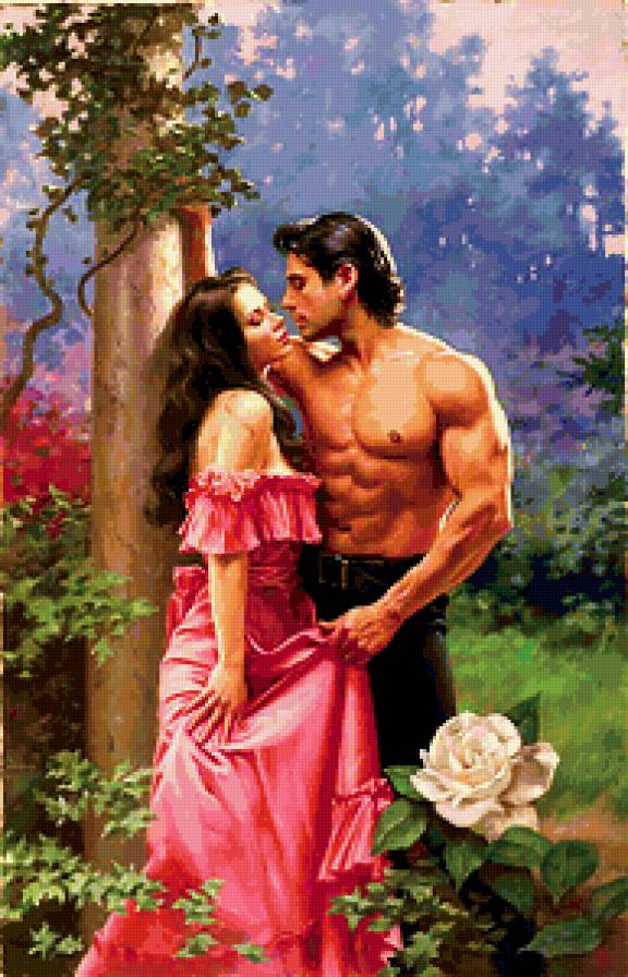 №245829 - валентинка - предпросмотр