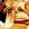 Предпросмотр схемы вышивки «№245830»