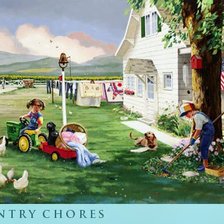 Схема вышивки «№245831»