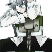 Схема вышивки «штейн»