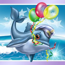 Схема вышивки «№246039»