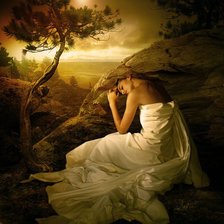 Схема вышивки «№246055»