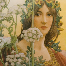 Схема вышивки «№246192»