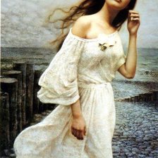 Схема вышивки «№246198»