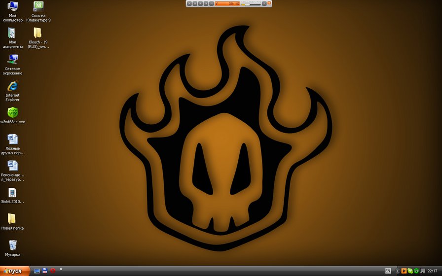 блич - оригинал