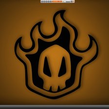 Схема вышивки «блич»