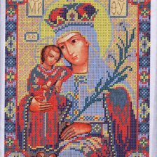 mat boz neystannuy zvit