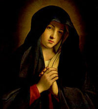 Богородиця