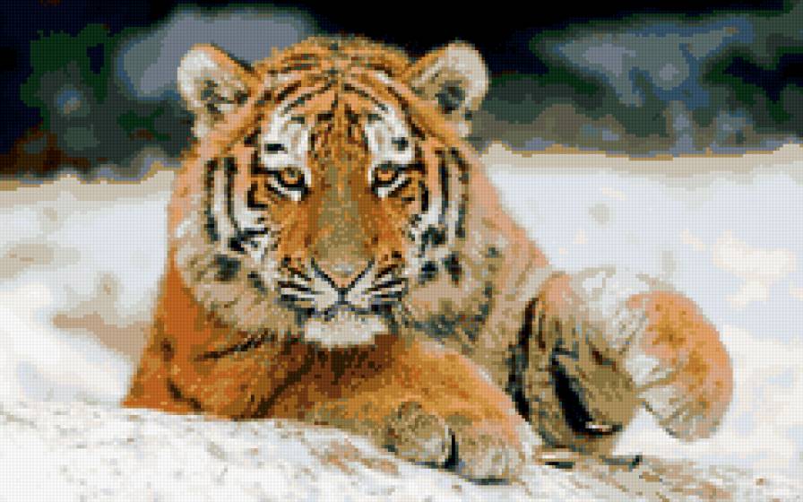 КИСУЛЯ - предпросмотр