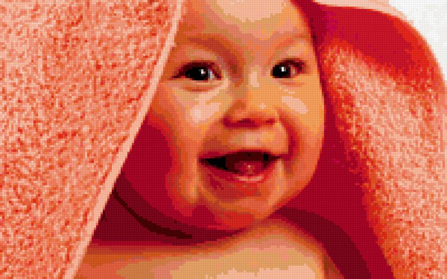 МАЛЫШКА №1 - предпросмотр