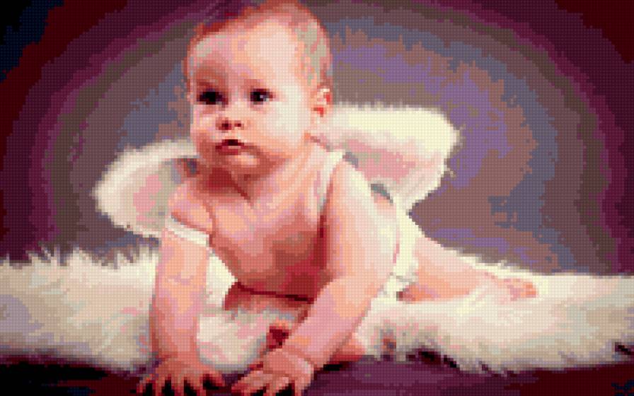 АНГЕЛОК - предпросмотр