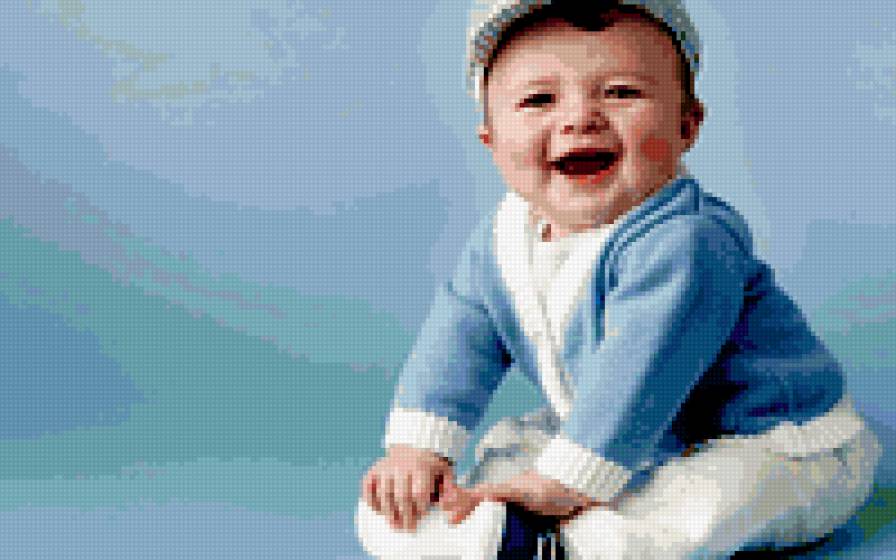 СЫНОК СЧАСТЛИВ - предпросмотр