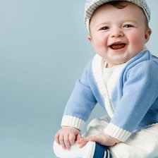 СЫНОК СЧАСТЛИВ