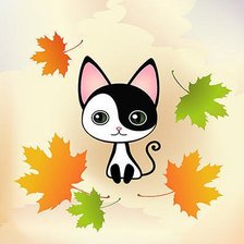 Схема вышивки «№246512»