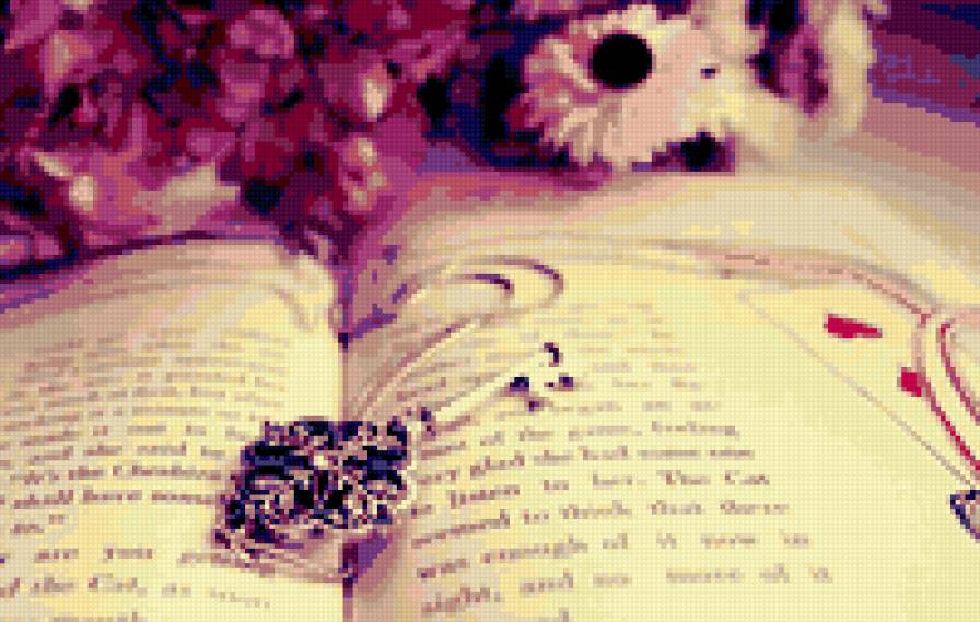 красота книги 2 - предпросмотр